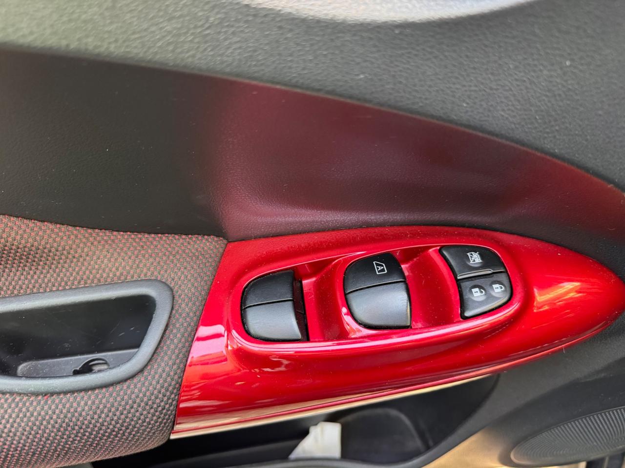 Nissan Juke 1.5 dCi S&S neopaten garanzia12 mesi