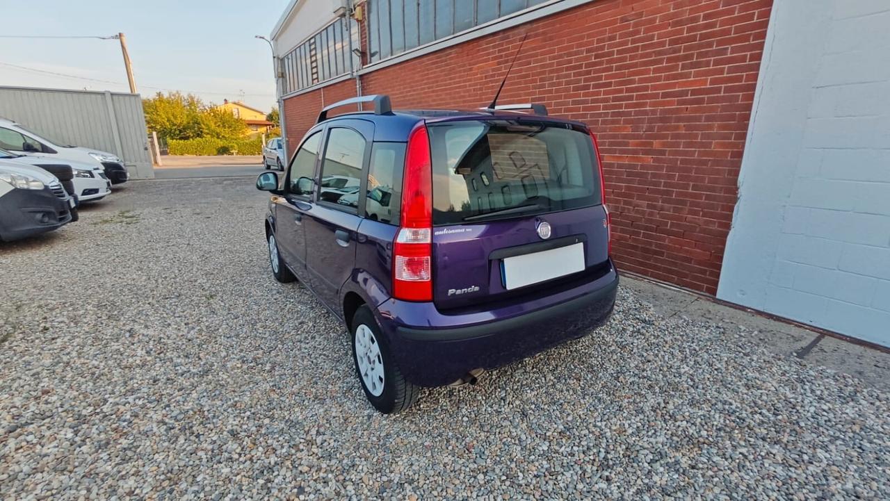 Fiat Panda 1.2 GPL Van Active 2 posti