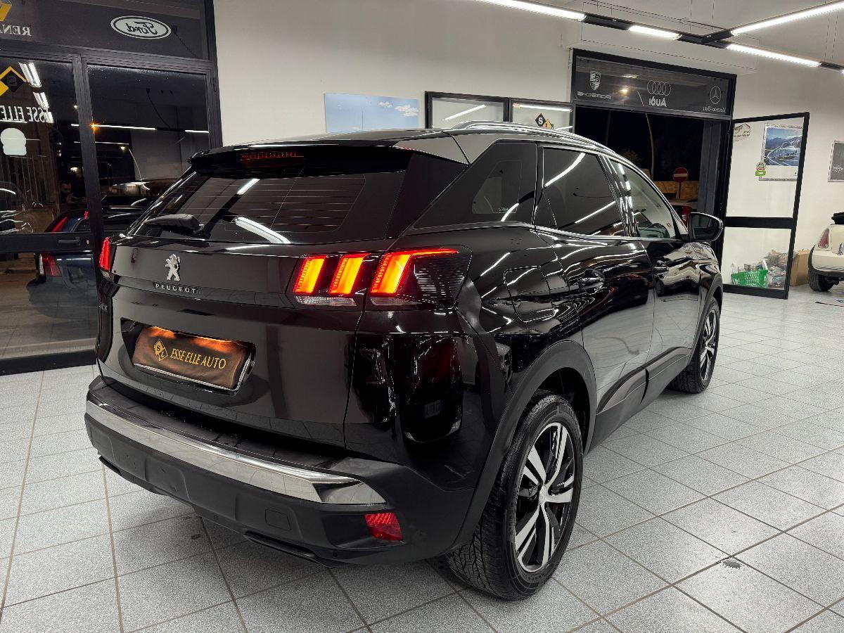 PEUGEOT - 3008 - BlueHDi 120 S&S Business IVA DEDUCIBILE/ RETROCAMERA/ NAVI