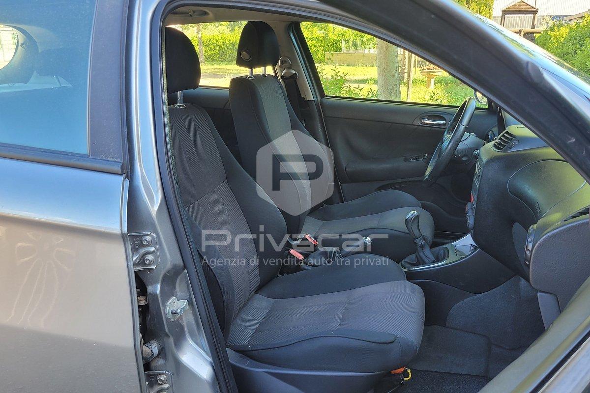 ALFA ROMEO 147 1.6 16V TS 5 porte Progression