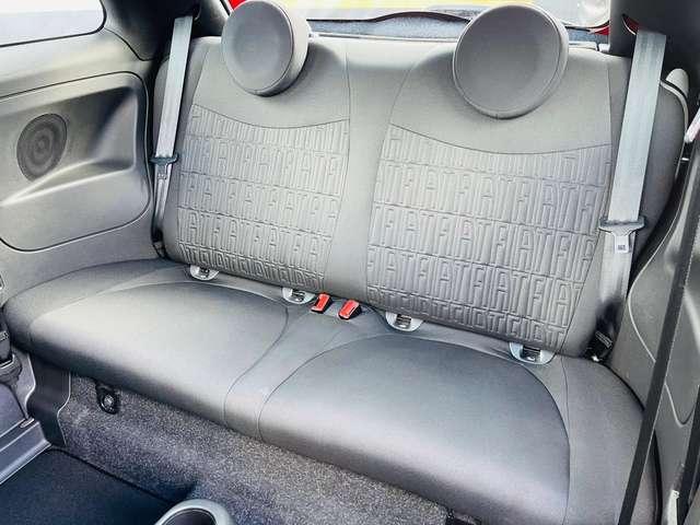 Fiat 500 500 1.0 hybrid 70cv DISPONIBILE IN STOCK