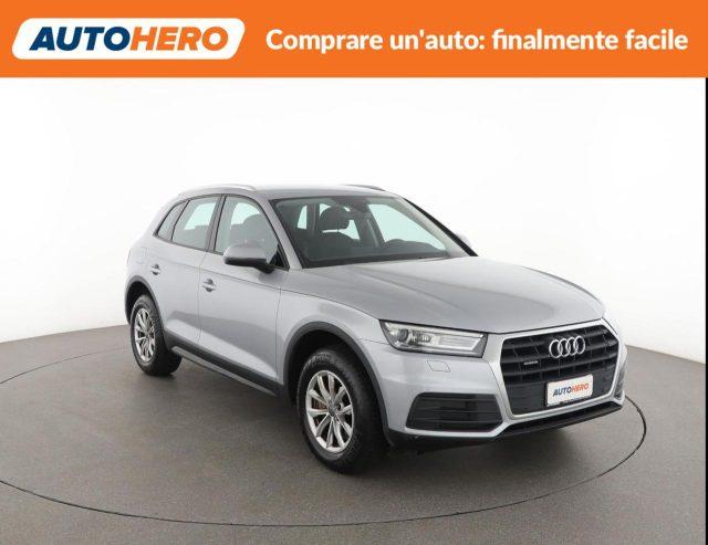 AUDI Q5 35 TDI quattro S tronic