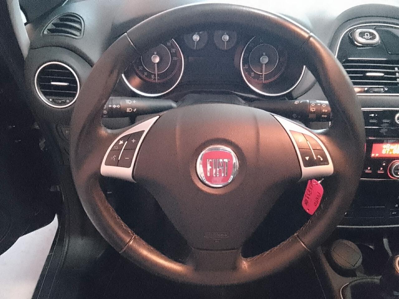 Fiat Punto 1.4 BENZINA GPL OK NEO