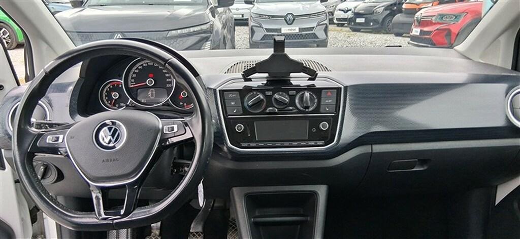 Volkswagen up! 1.0 eco Move !