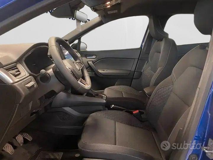 Renault Captur Full Hybrid E-Tech 160 CV MY26 EVOL TUA DA €230