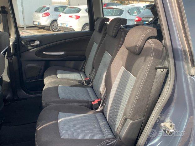 Ford Galaxy 2.0 TDCi 163 CV Business - 2014