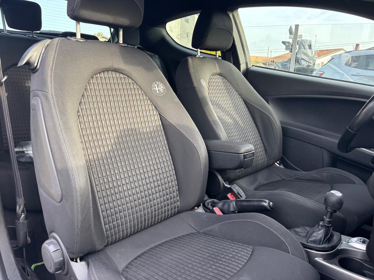 Alfa Romeo MiTo 1.4 T 170 CV M.air S&S Quadrifoglio Verde Premium Pack