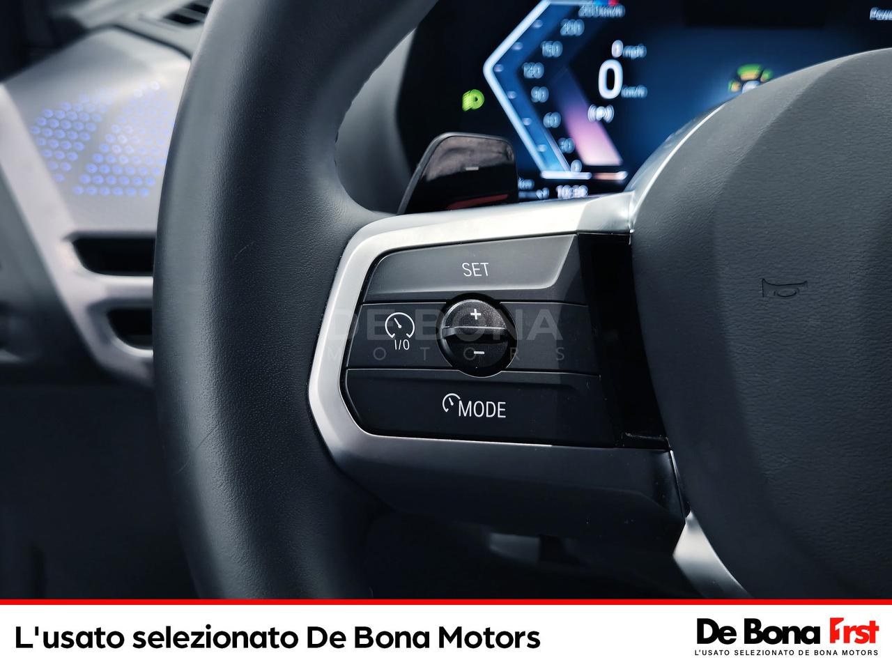 BMW Serie 1 118d msport pro auto