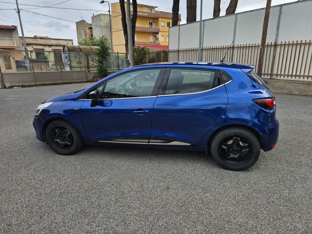 RENAULT Clio dCi 8V 75 CV 5 porte Duel