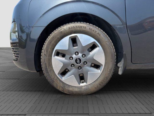 HYUNDAI Staria Staria 2.2 AT AWD 9 posti Wagon