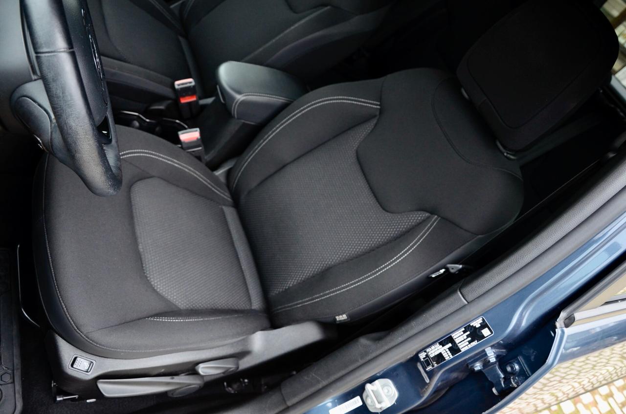 JEEP RENEGADE 1.3 T4 S PHEV PLUG IN 4XE 240cv AT6, EURO 6D, FARI LED, NAVI, RETROCAMERA, 19", PERMUTE