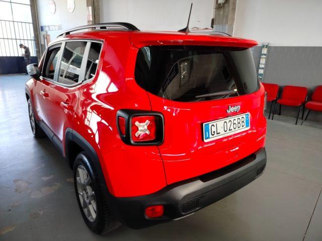 JEEP Renegade 1.6 Mjt 130 CV Limited PROMO
