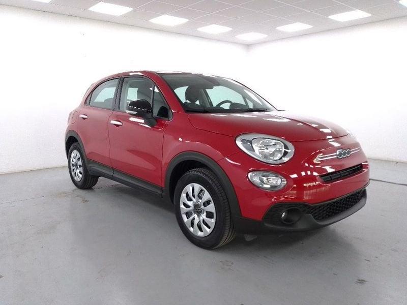 FIAT 500X 1.3 mjet 95cv