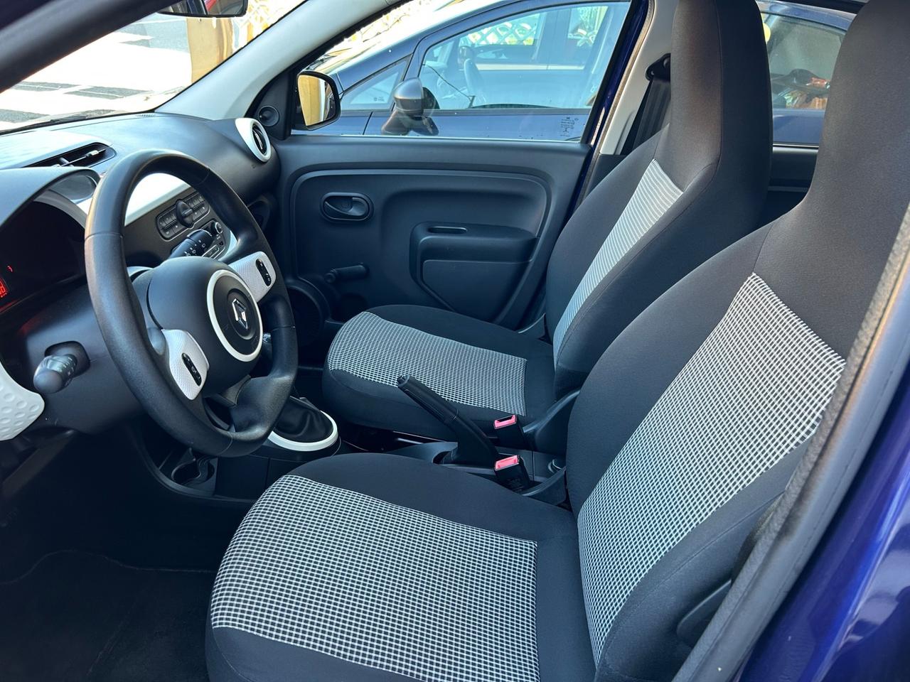 Renault Twingo SCe Zen 60000 km!! 2017!!!!