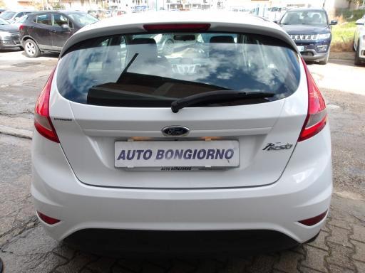 Ford Fiesta 5 Porte Fiesta 5p 1.4 tdci Titanium c/esp E5