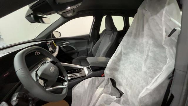 AUDI Q5 40 TDI 204 CV quattro S tronic S line