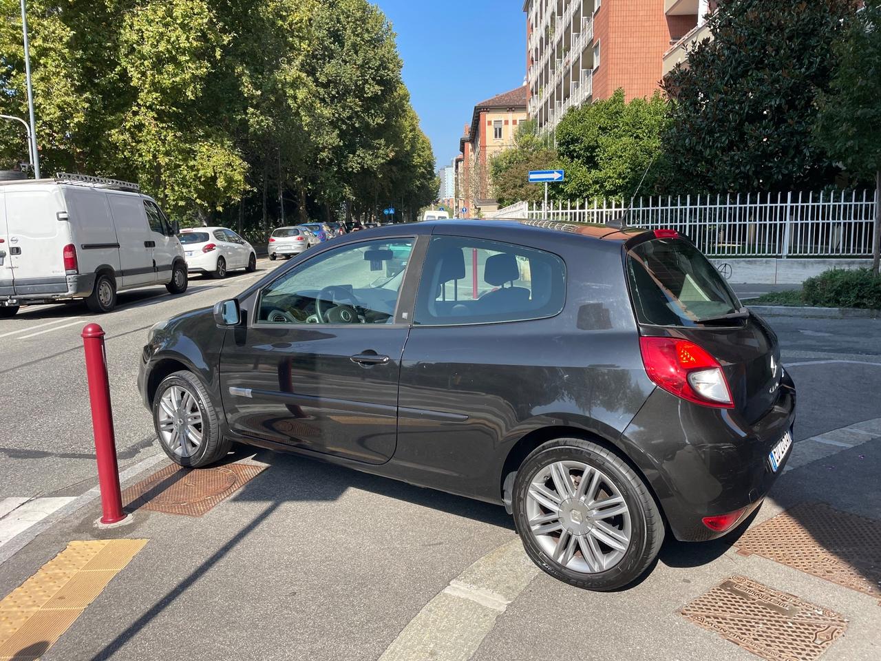 Renault Clio 1.2 16V TCE 100CV/1PROP/GARANZIA