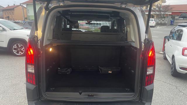 PEUGEOT Rifter Mix BlueHDi 130cv Allure N1 *netto IVA*