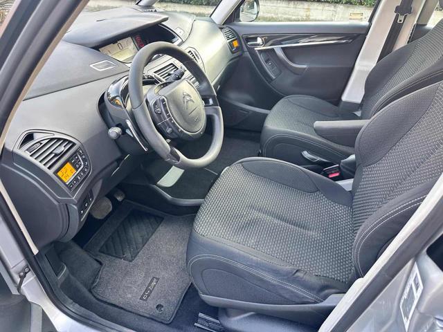 CITROEN C4 Picasso 1.6 e-HDi 110 FAP CMP6 Business