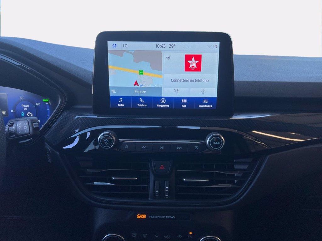 FORD Kuga 2.5 Plug In Hybrid 225 CV CVT 2WD ST-Line del 2023
