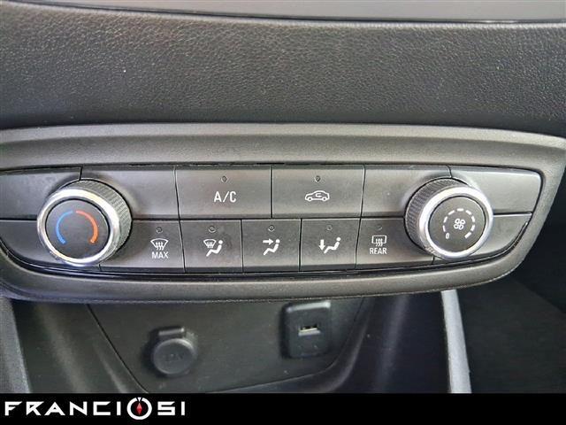 OPEL Crossland X CROSSLAND X 1.5 Ecotec 102cv Ultimate S&S