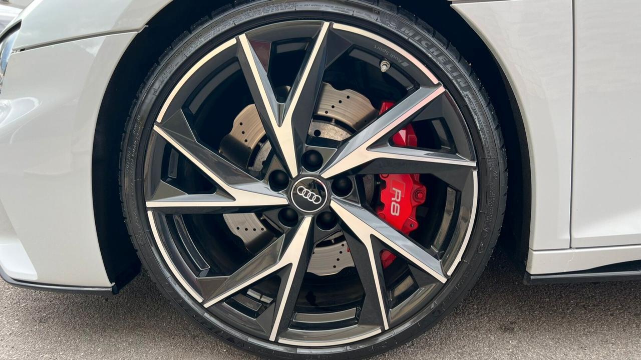 Audi R8 SPYDER 5.2TFSI V10 RWD S-TRONIC 2020