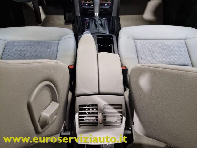 MERCEDES-BENZ E 200 CDI BlueEFFICIENCY Avantgarde