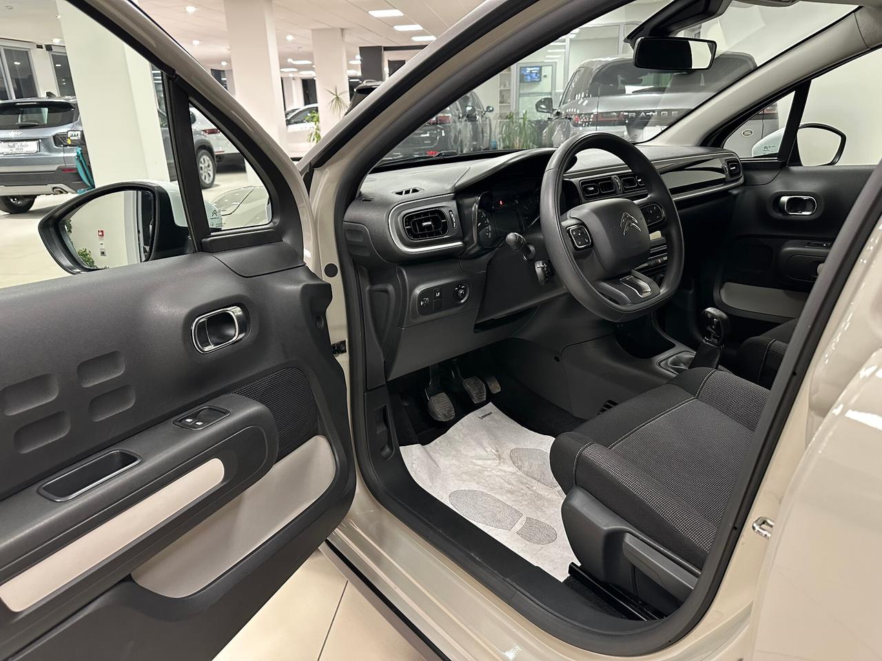 Citroen C3 PureTech 83 S&S You - 12/2023