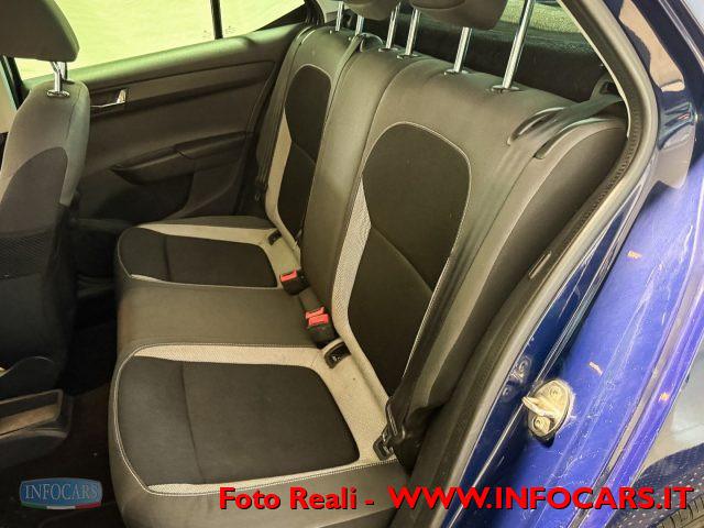 SKODA Fabia 1.0 MPI 60 CV Ambition - NEOPATENTATI Prezzo reale