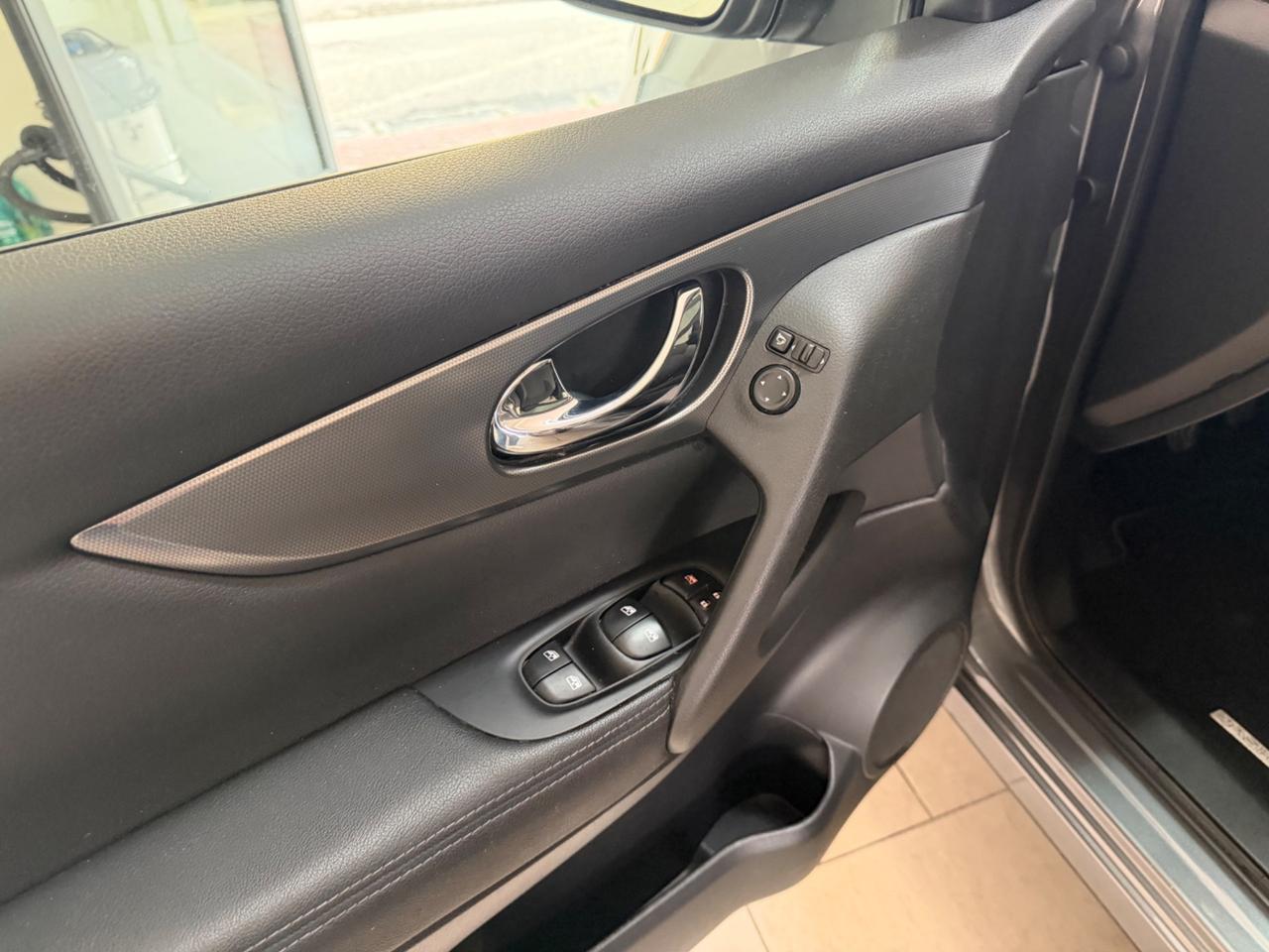 Nissan Qashqai 1.5 DCI 116 CV Tekna+ CAMERA 360º