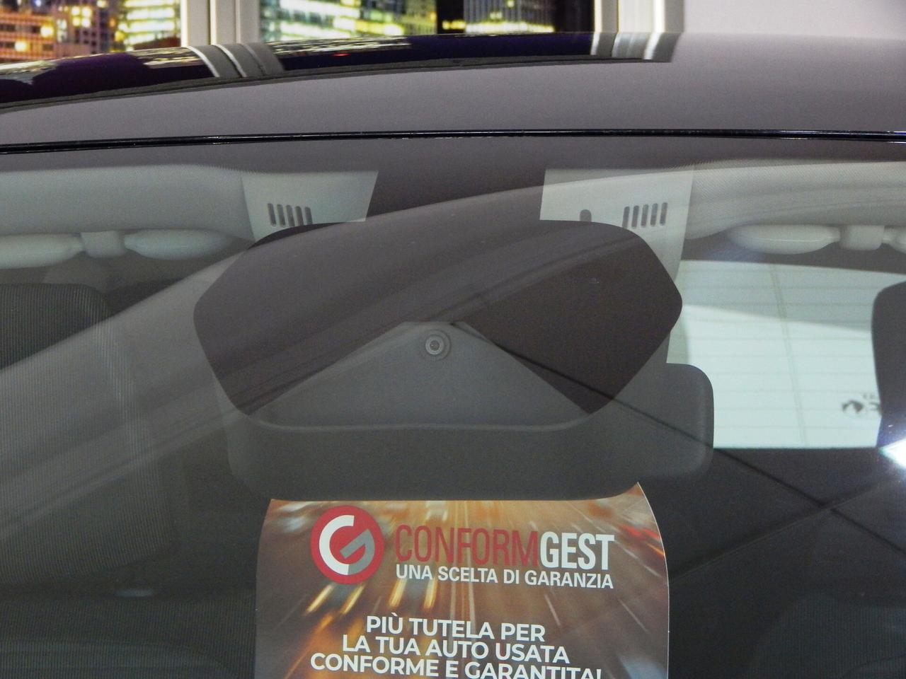 Renault Scenic 1.7 blue dci Business 120cv NAVIGATORE-PARK