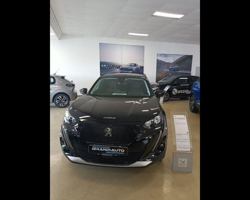 Peugeot 2008 e- Allure Pack 100kW