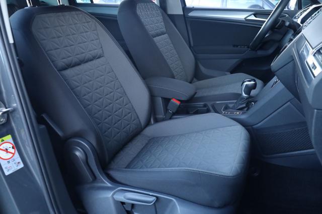 VOLKSWAGEN Tiguan 1.5 TSI 150 CV DSG Life
