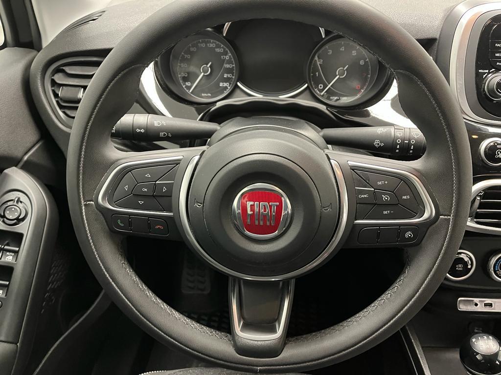 Fiat 500 X 2018 500X 1.0 T3 120 120cv
