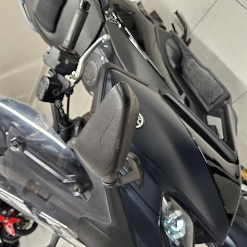 Yamaha T-Max 560 Tech Max - 2023