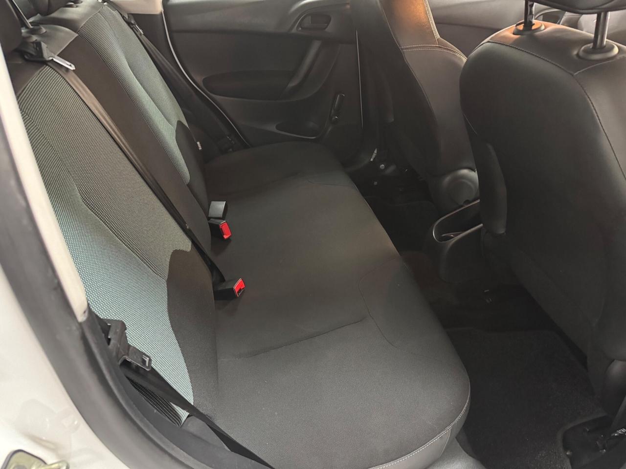 Citroen C3 PureTech 68 Live