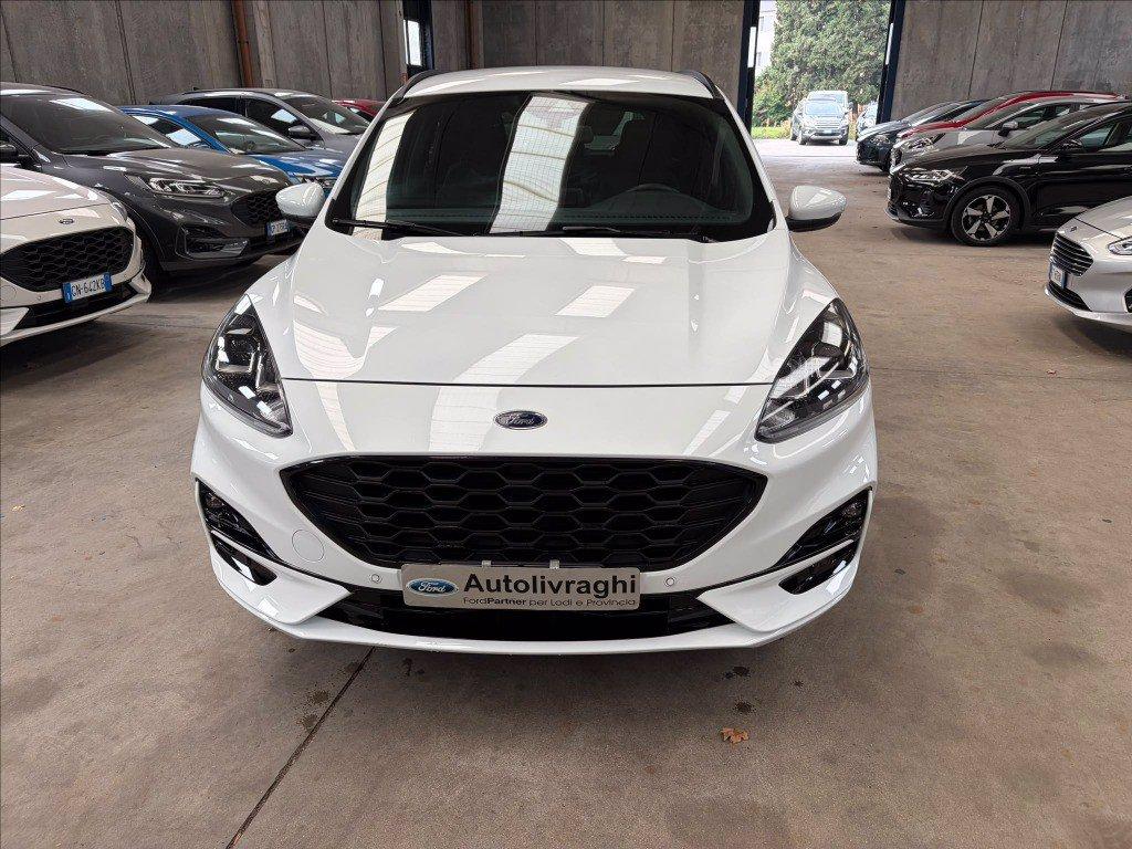 FORD Kuga 1.5 ecoboost ST-Line 2wd 150cv del 2021