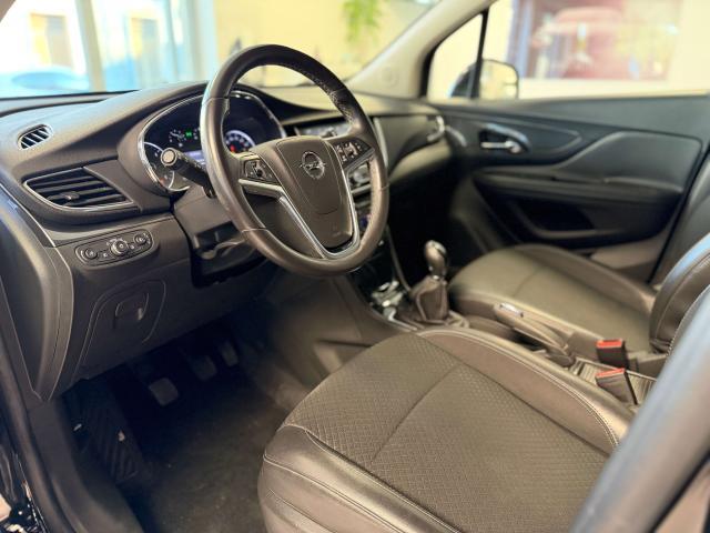 Opel Mokka X 1.6 cdti Innovation