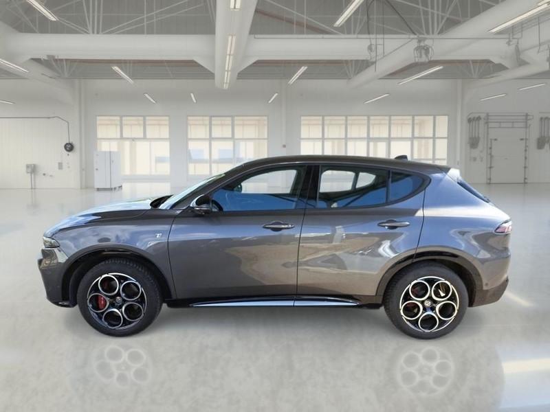 ALFA ROMEO TONALE 1.5 160 CV HYBRID TCT7 TI SUV