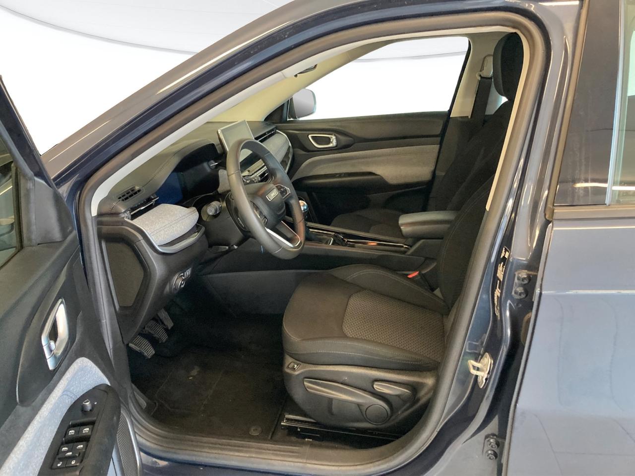 JEEP Compass 1.6 mjt Longitude 2wd 130cv
