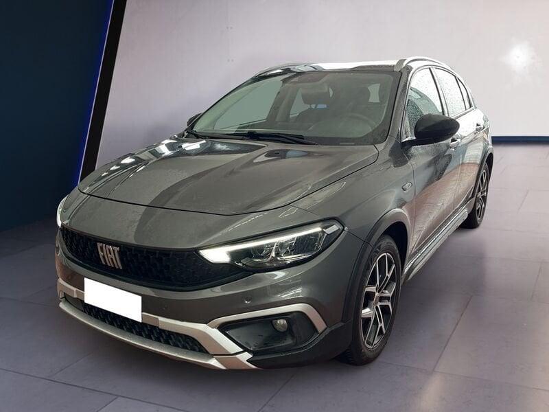 FIAT Tipo 5 porte Cross II 2021 1.0 Cross 100cv