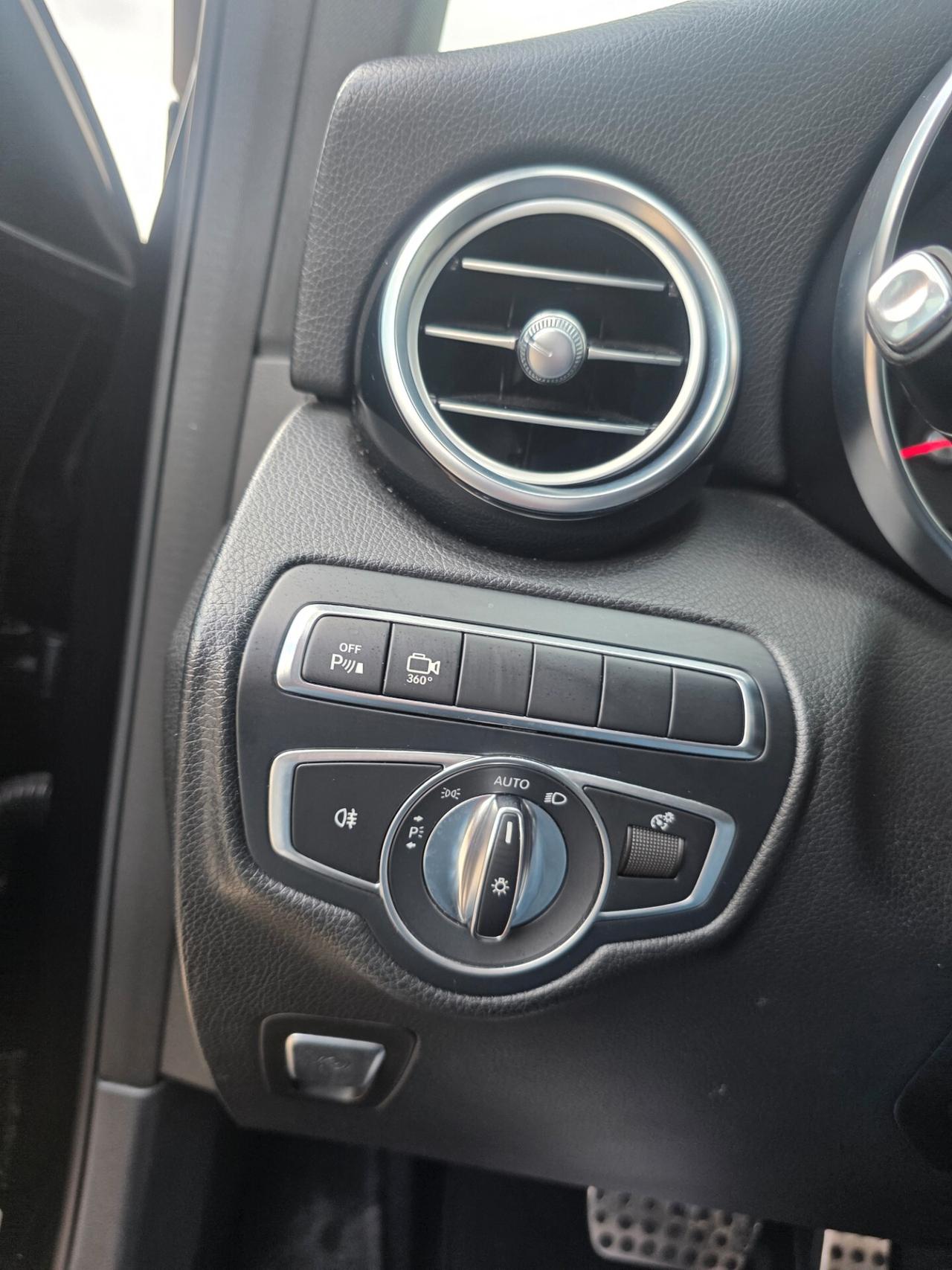 Mercedes-benz GLC 250 d 4Matic Coupé Premium