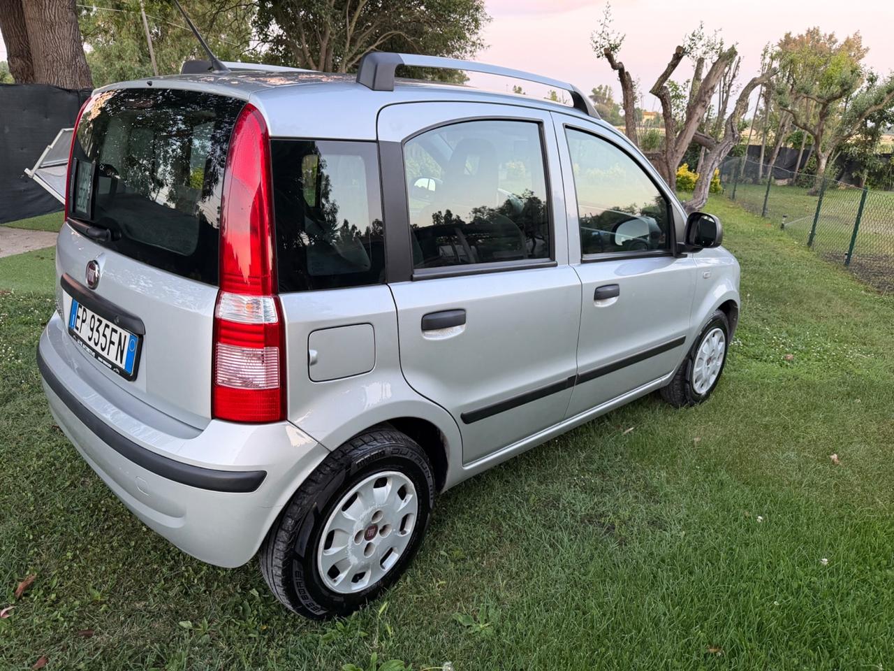 Fiat Panda 1.2 EasyPower Easy