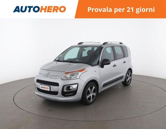 CITROEN C3 Picasso PureTech 110 Feel Edition