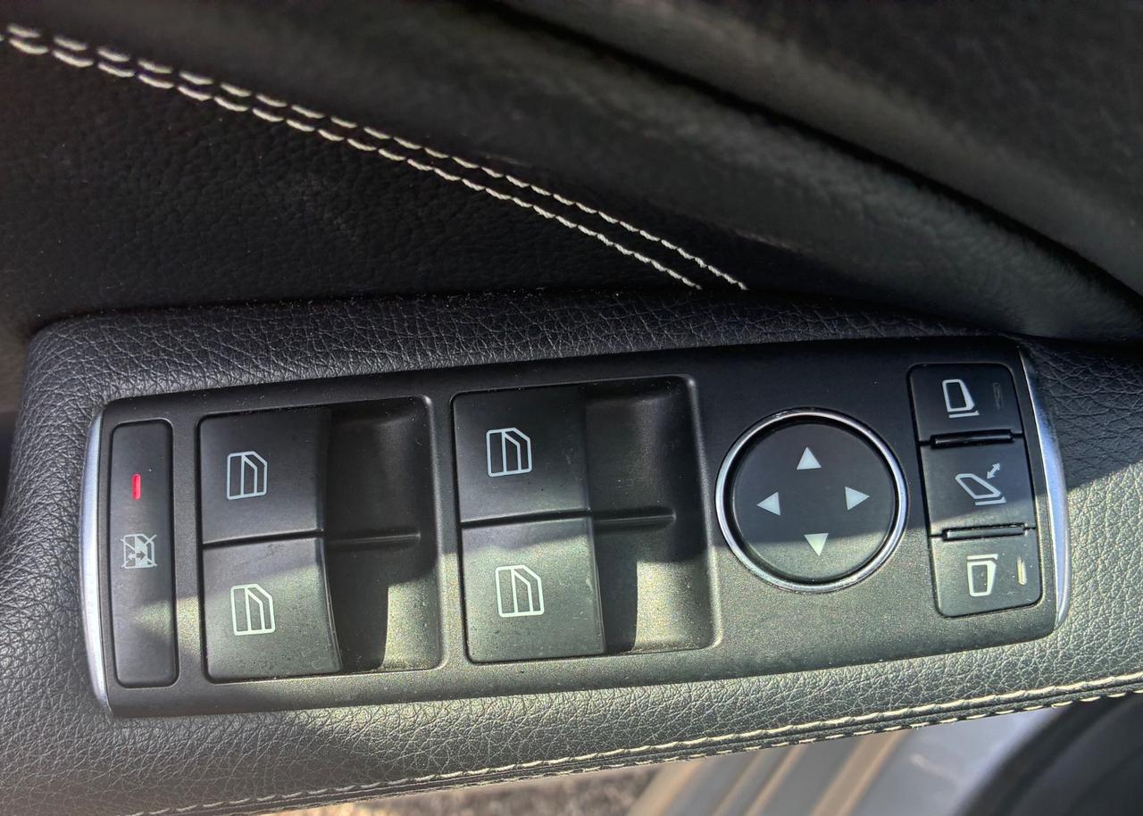 Mercedes Classe A 180 CDI Sport - 2014