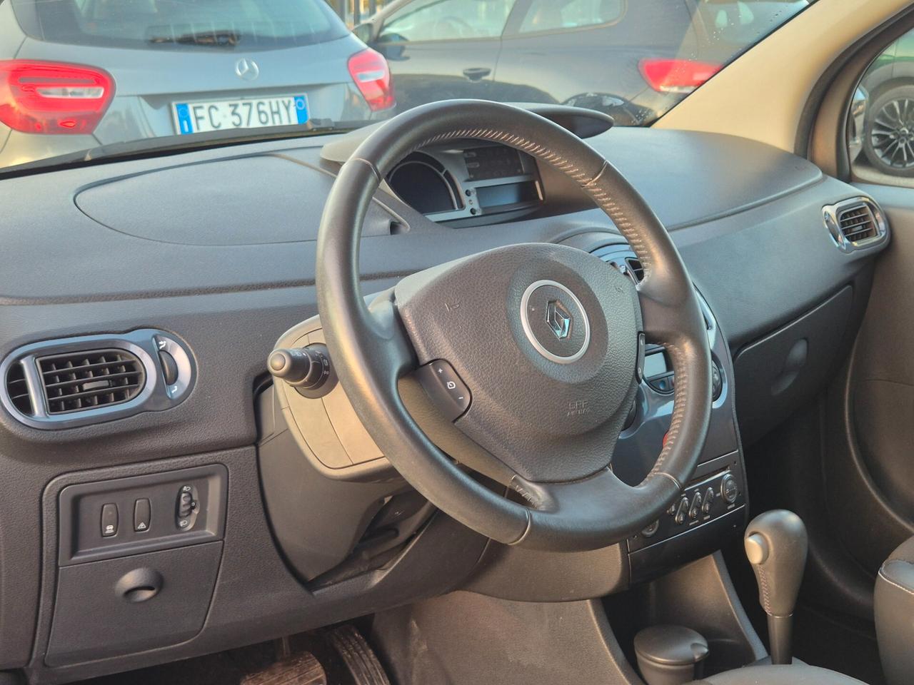 Renault Modus Automatica 56.000KM CERTIFICATI