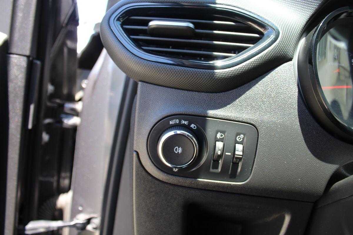 OPEL - Crossland X - 1.2 12V Innovation