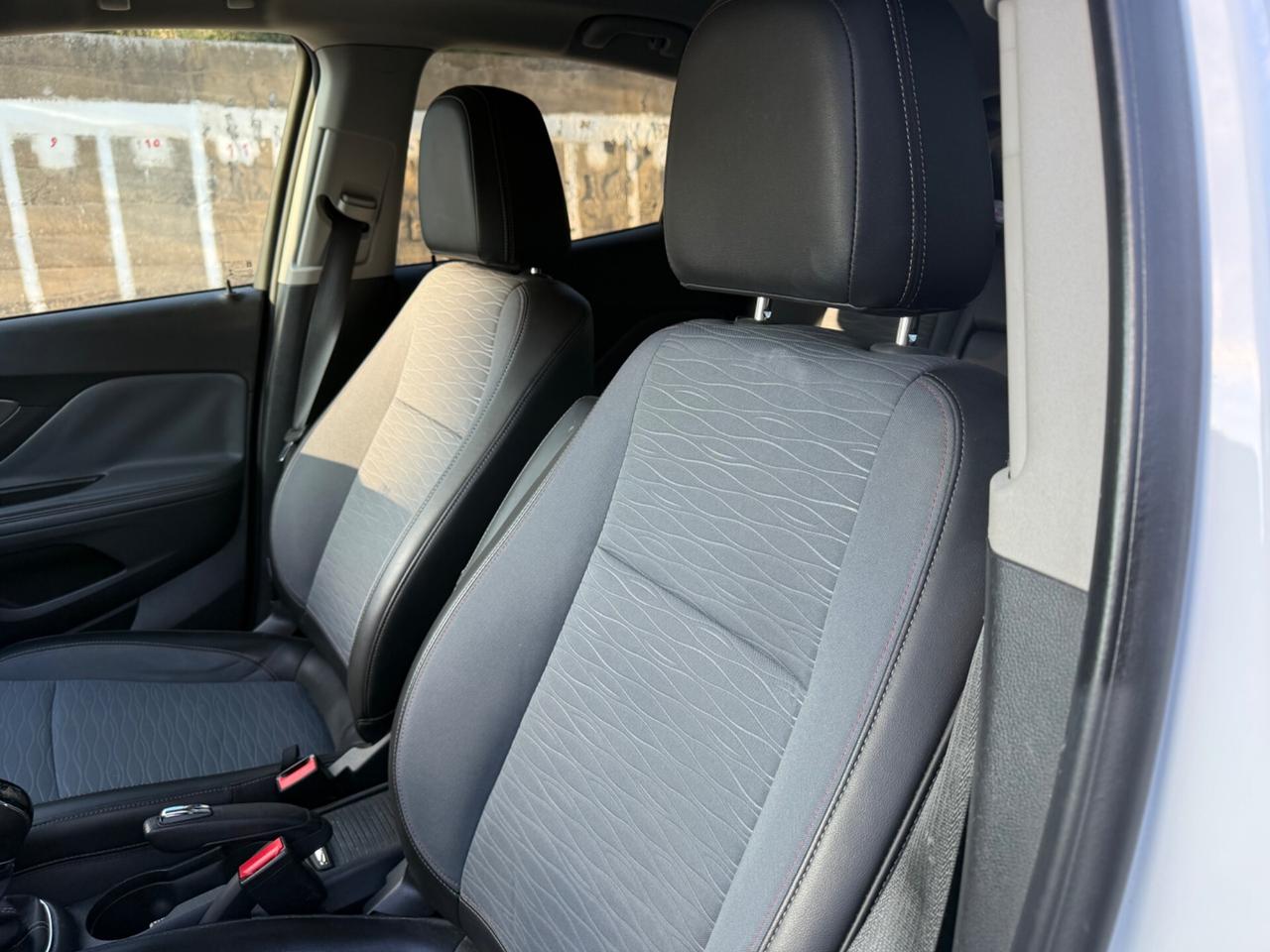 Opel Mokka 1.7 CDTI 130CV Cosmo+ FULL LED/NAVI2014