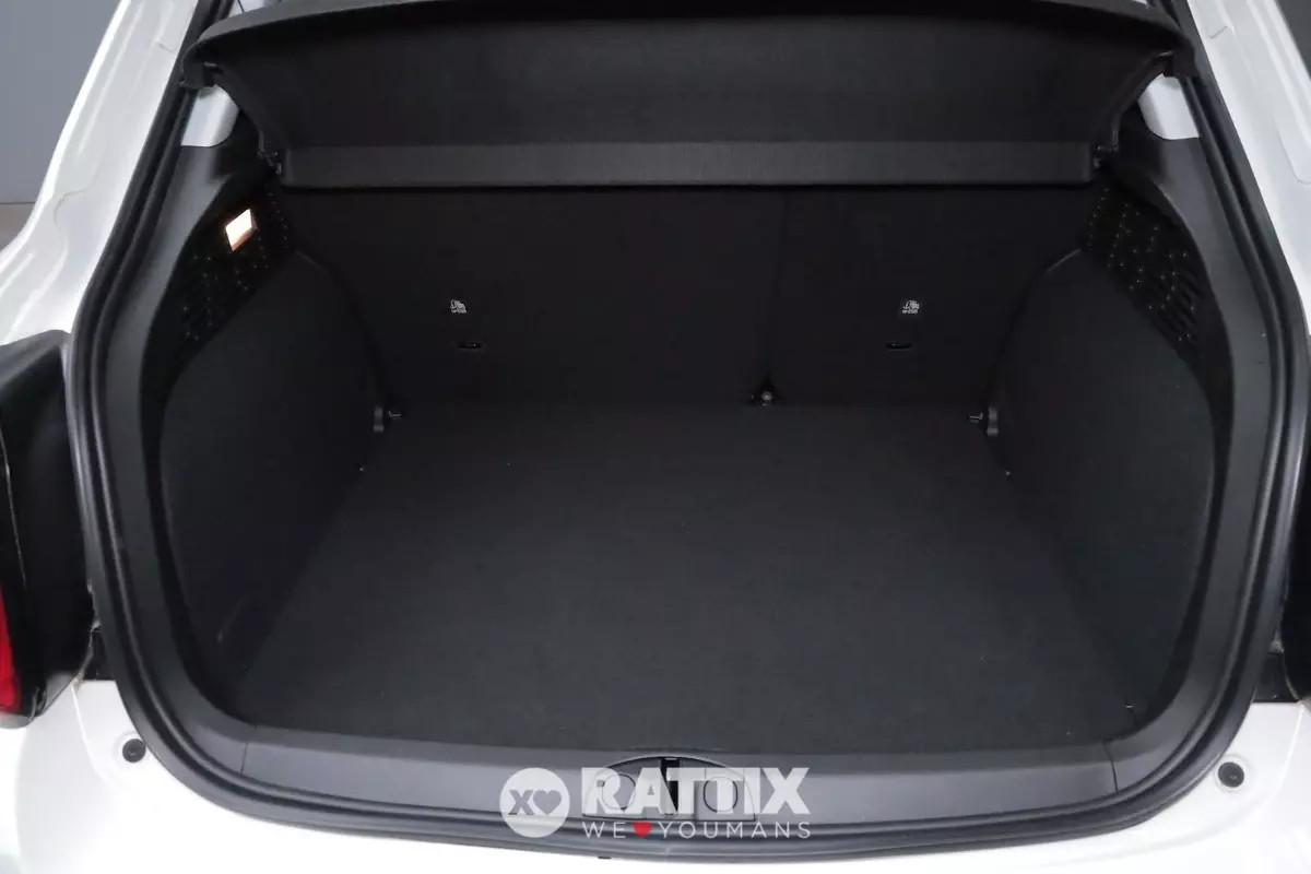 Fiat 500X 1.5 T4 Hybrid 130CV DCT