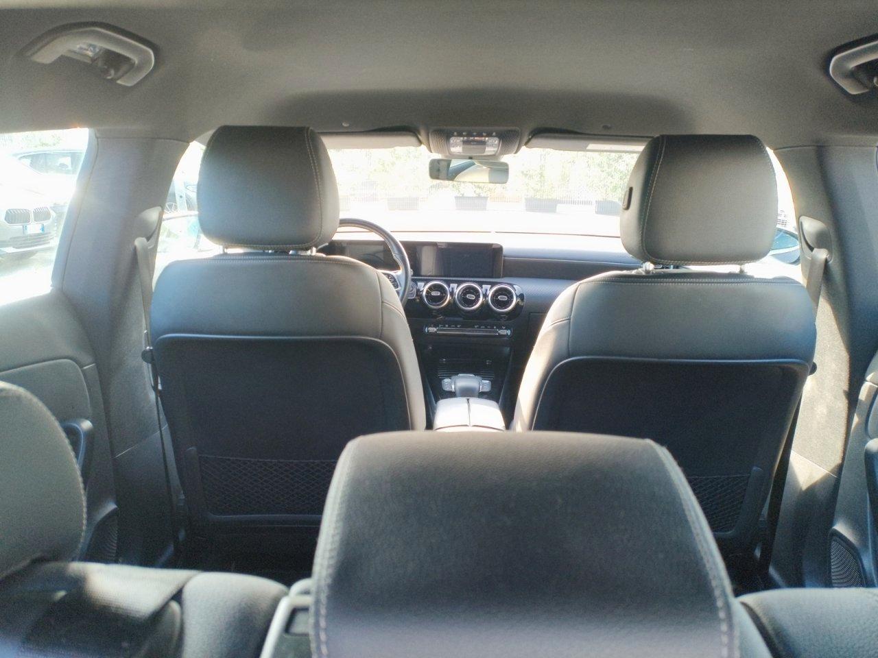 Mercedes CLA Shooting Brake 250 e phev (eq-power) Business Extra auto